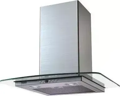 Вытяжка KRONA JASMIN smart 600 inox/GLASS 5P
