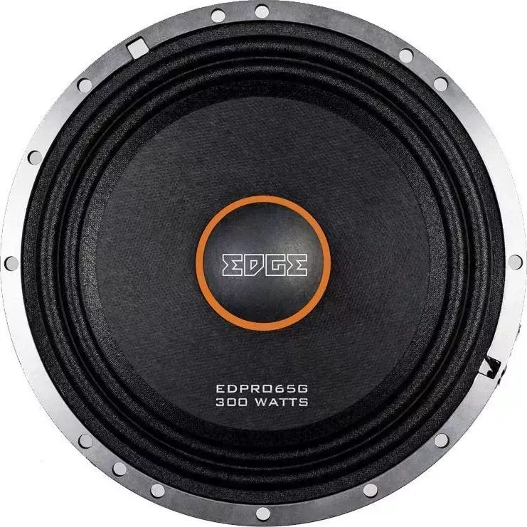 Автоакустика EDGE EDPRO65G-E6