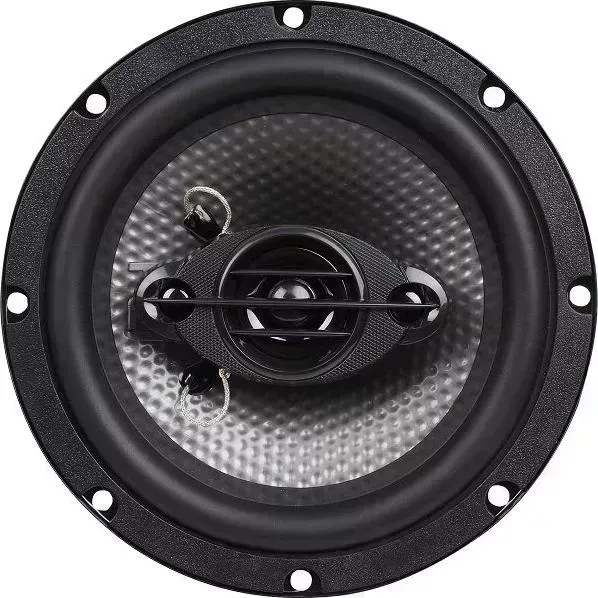 Автоакустика FLI Underground FU6-F4