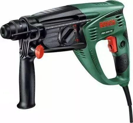 Перфоратор BOSCH PBH 3000 FRE (0.603.393.220)