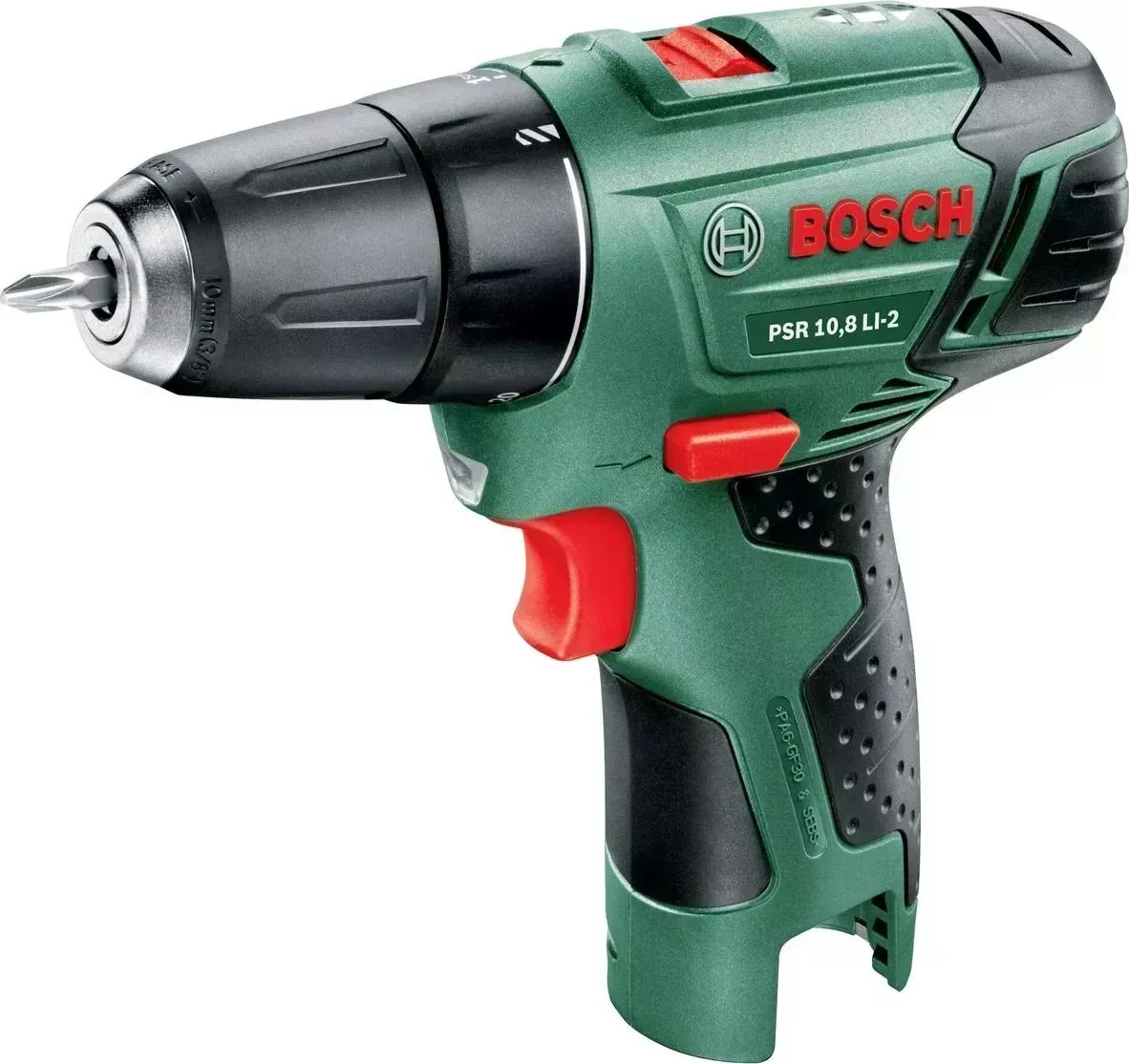 Дрель BOSCH PSR 10.8-2 (0.603.972.909)