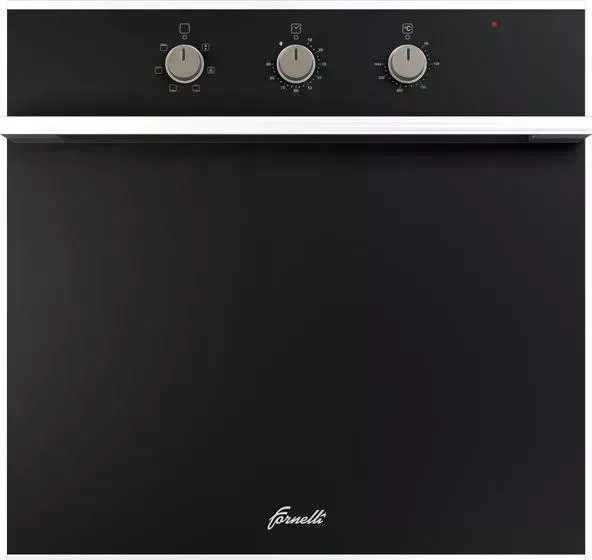 Духовой шкаф электрический FORNELLI FE 60 UNIVERSO