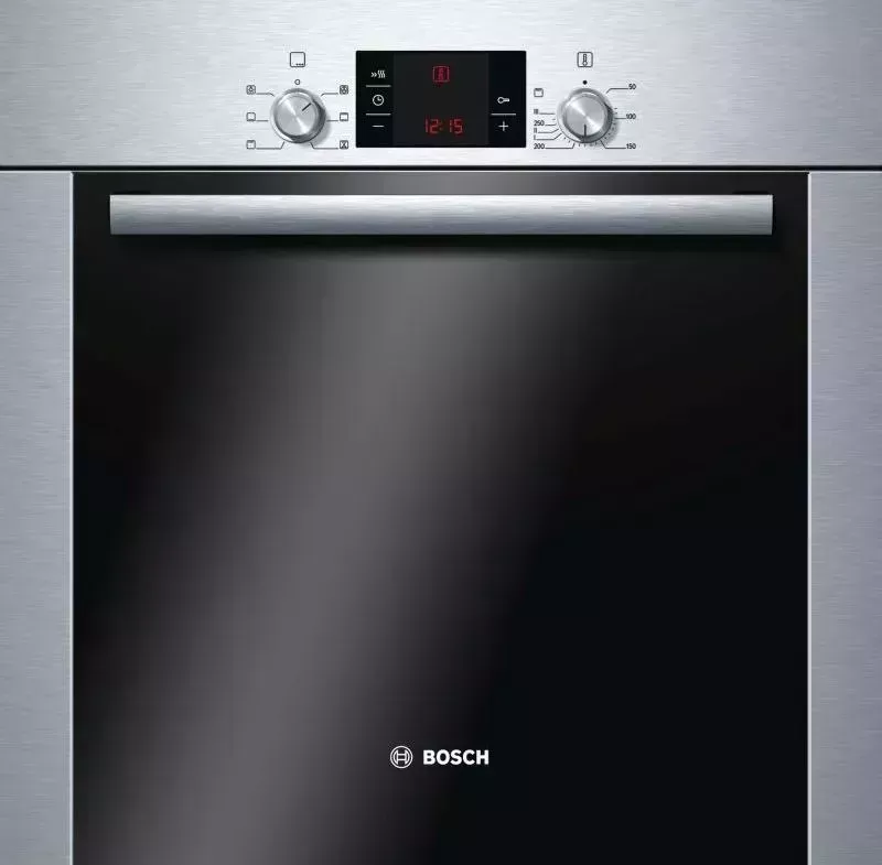 Духовой шкаф электрический BOSCH HBA 23B250