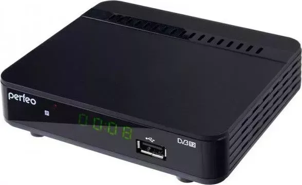 Ресивер цифровой Perfeo PF-120-3