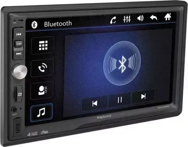 Автомагнитола PROLOGY DVU-800