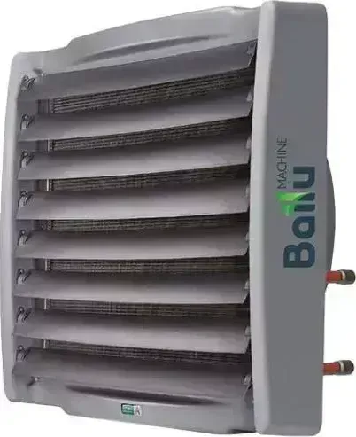Тепловентилятор BALLU BHP-W2-70-S
