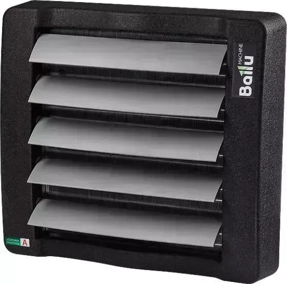 Тепловентилятор BALLU BHP-W3-30-S