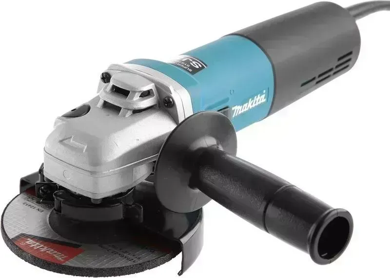 Шлифмашина угловая MAKITA 9565C