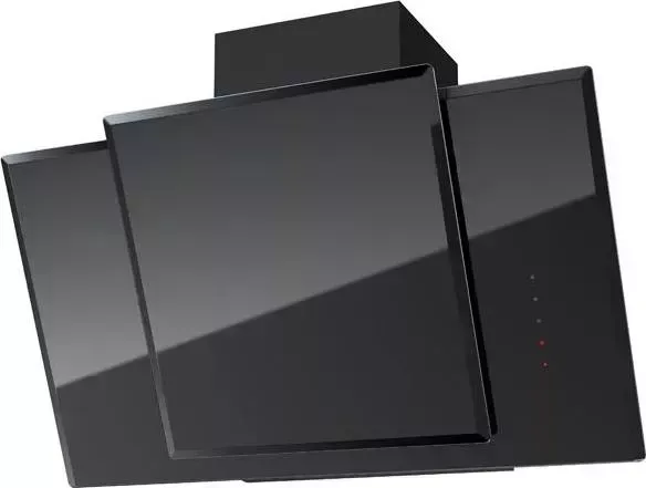 Вытяжка KRONA NATALI 900 black 3P-S