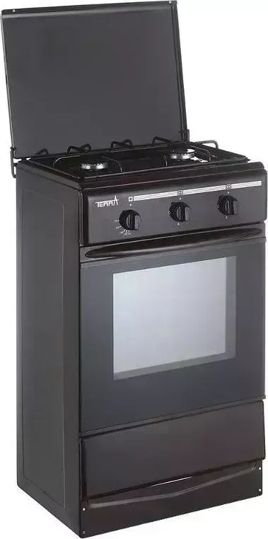 Плита газовая TERRA GS 5204 B