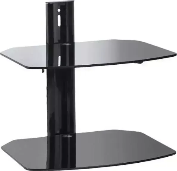 Кронштейн KROMAX R-DUO black