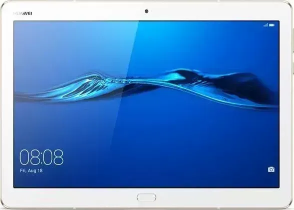 Планшет HUAWEI MEDIAPAD М3 Lite Gold (BAH-L09)