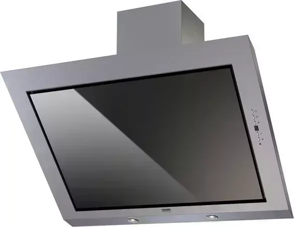 Вытяжка KRONA AIDA 900 5P inox/black