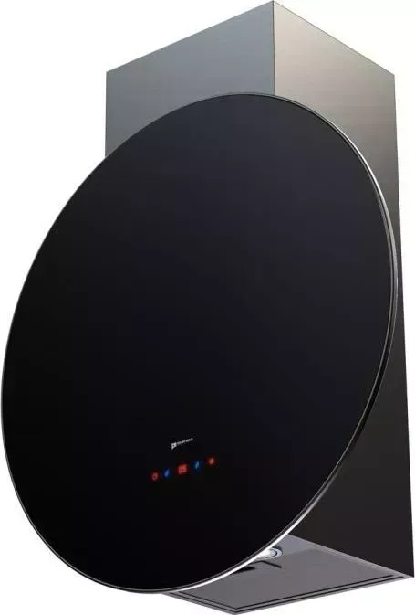 Вытяжка SHINDO KALIPSO sensor 60 SS/BG 4ETC