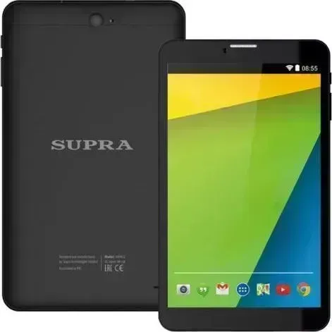 Планшет SUPRA M84D 3G