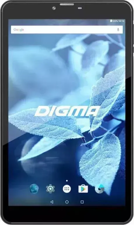 Планшет DIGMA CITI 8531 графит