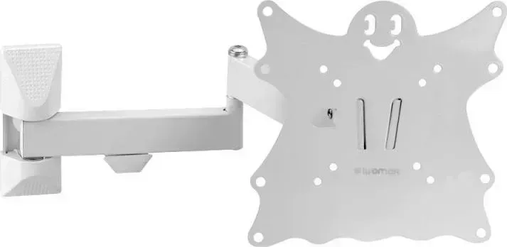 Кронштейн KROMAX CASPER-204 white