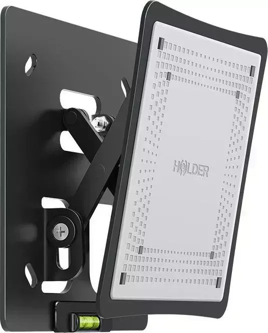 Кронштейн HOLDER LCD-T1802 черный