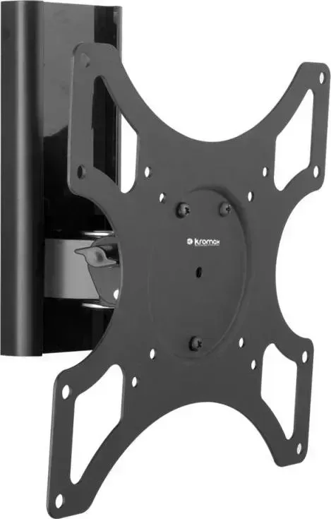 Кронштейн KROMAX TITAN-7 черный