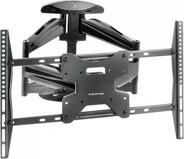 Кронштейн KROMAX ATLANTIS-35 серый