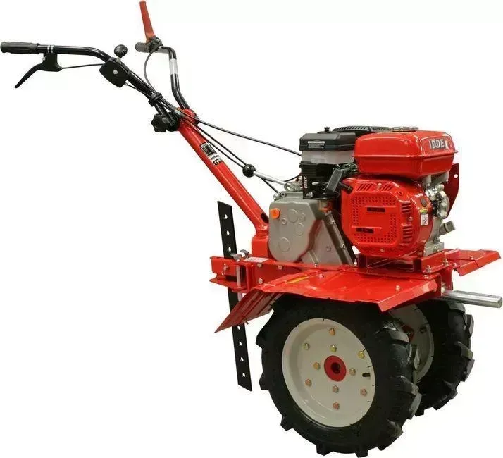 Культиватор DDE V 950 II Халк 1 TG 95Nev