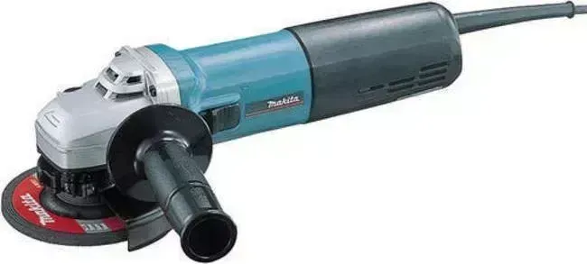 Шлифмашина угловая MAKITA 9565HZK