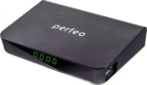 Ресивер цифровой Perfeo PF-148-1