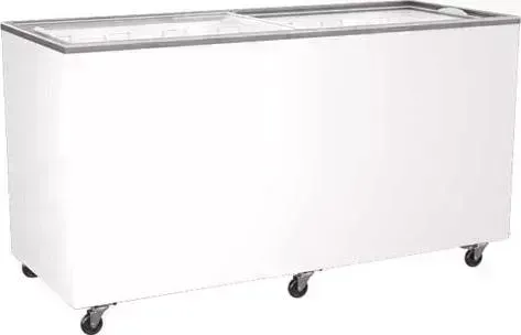 Морозильник SIMFER SYD550 MD DC