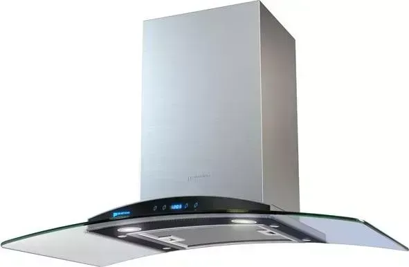 Вытяжка SHINDO COLUMBA sensor 90 SS/G 3ETC