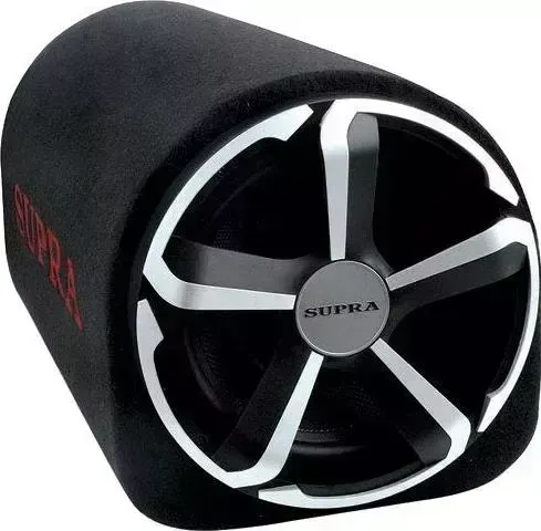 Автоакустика SUPRA SRD-T25A