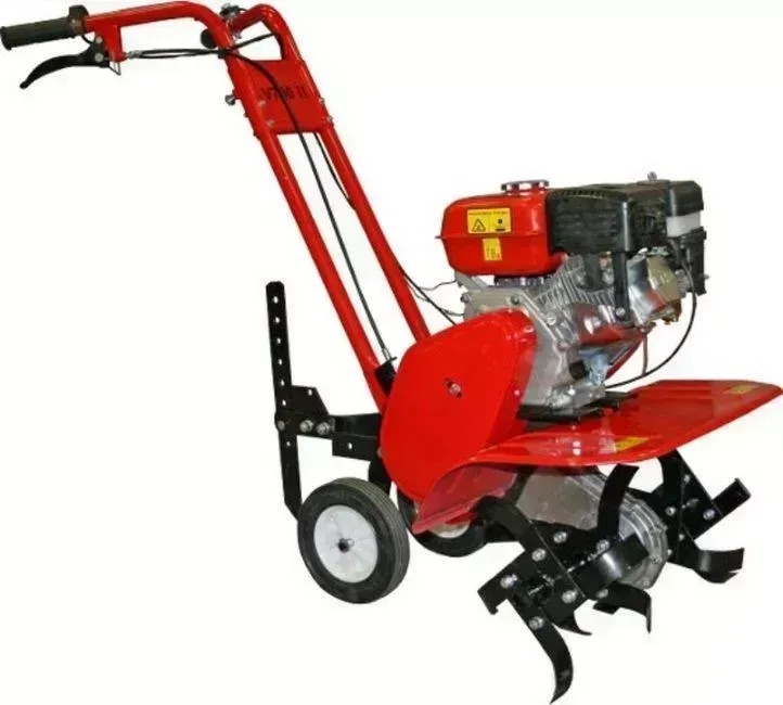 Культиватор DDE V 750 II