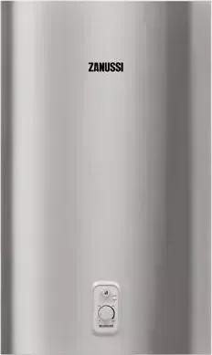 Водонагреватель ZANUSSI ZWH/S 80 Splendore XP 2.0 Silver