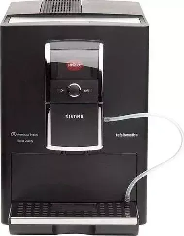 Кофемашина Nivona NICR 841