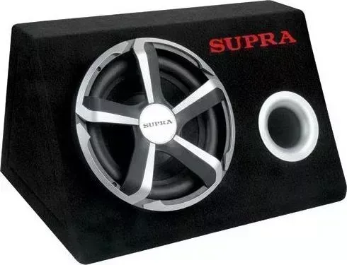 Автоакустика SUPRA SRD-301A