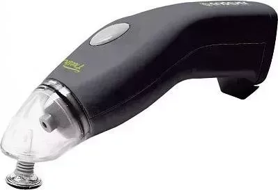 Вакуумный упаковщик Endever Smart 20 серый-черный