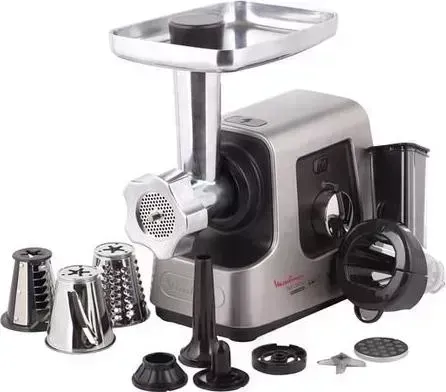 Мясорубка MOULINEX ME 740 H30
