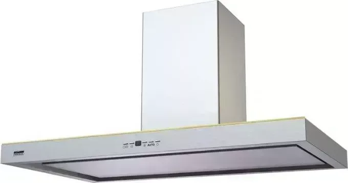 Вытяжка KRONA STELLA smart 600 light glass 5P