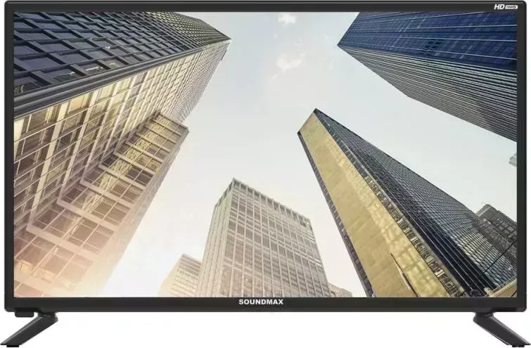 Телевизор SOUNDMAX SM- 28M04