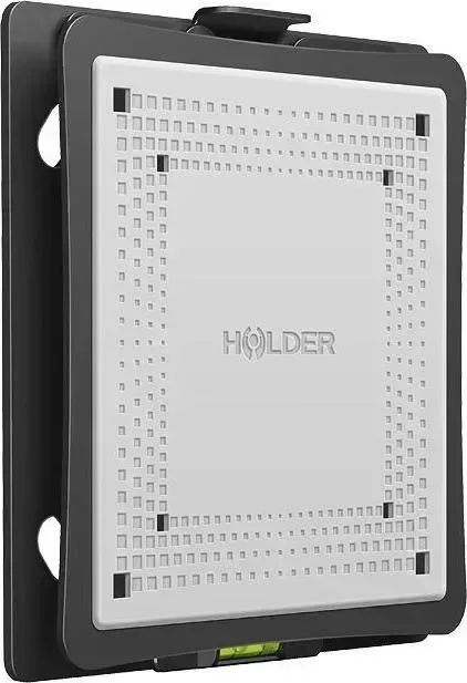 Кронштейн HOLDER LCD-F1801 черный