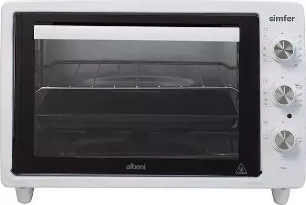 Мини-печь SIMFER M3420