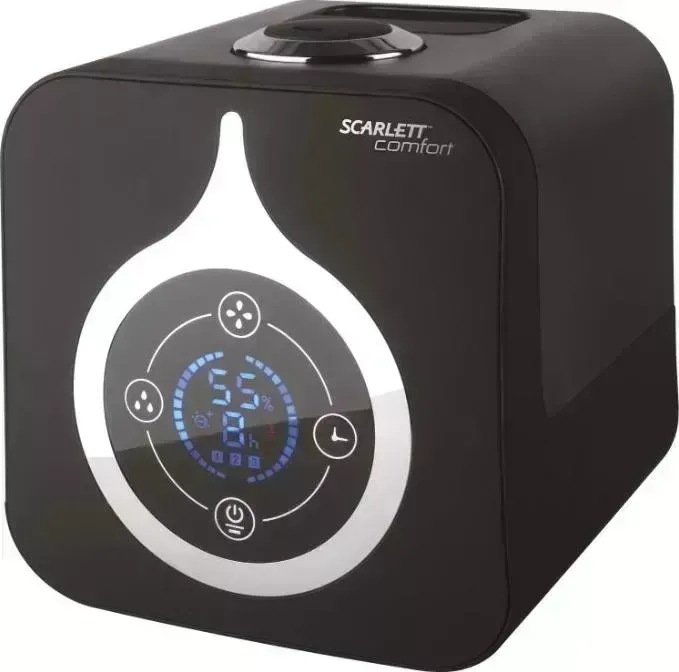 Увлажнитель воздуха SCARLETT SC-AH986E03