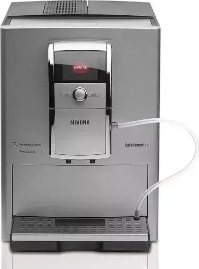 Кофемашина Nivona NICR 842