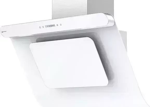 Вытяжка SHINDO ARKTUR sensor 90 W/WG 3ETC