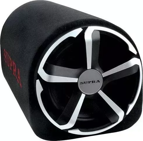 Автоакустика SUPRA SRD-T20A