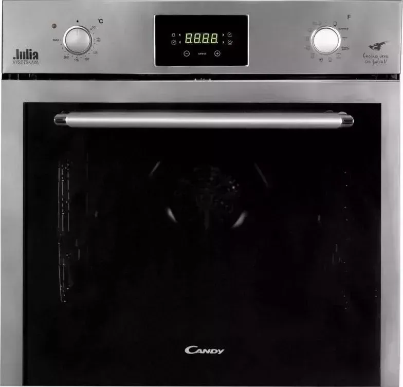 Духовой шкаф электрический CANDY FET 929 XL JV