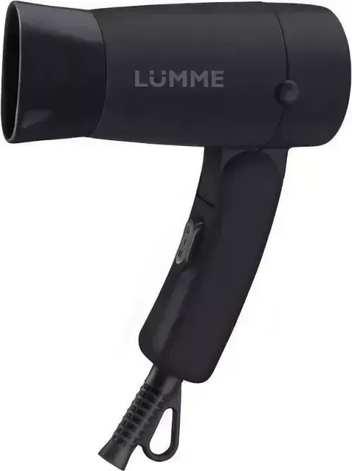 Фен LUMME LU-1041 темный агат