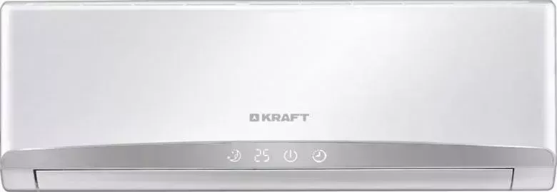 Сплит система KRAFT KF-CSN-20GWR/B