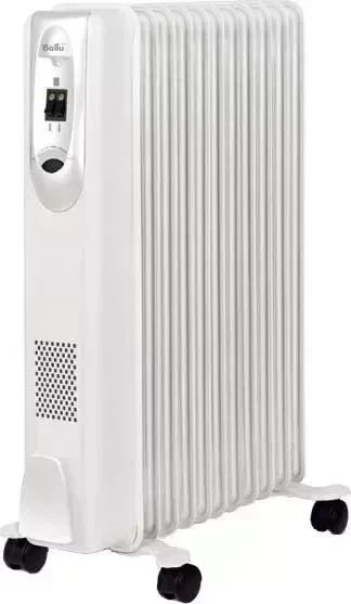 Обогреватель масляный BALLU BOH/CM-11WD