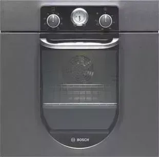 Духовой шкаф электрический BOSCH HBA 23BN31