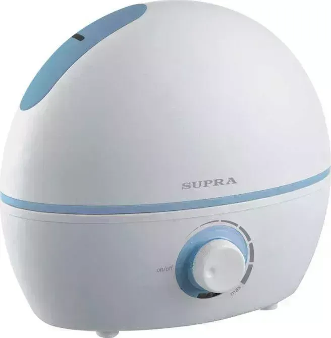 Увлажнитель воздуха SUPRA HDS-102 white